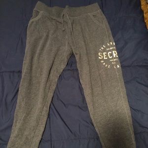 Victoria Secret Sweatpants